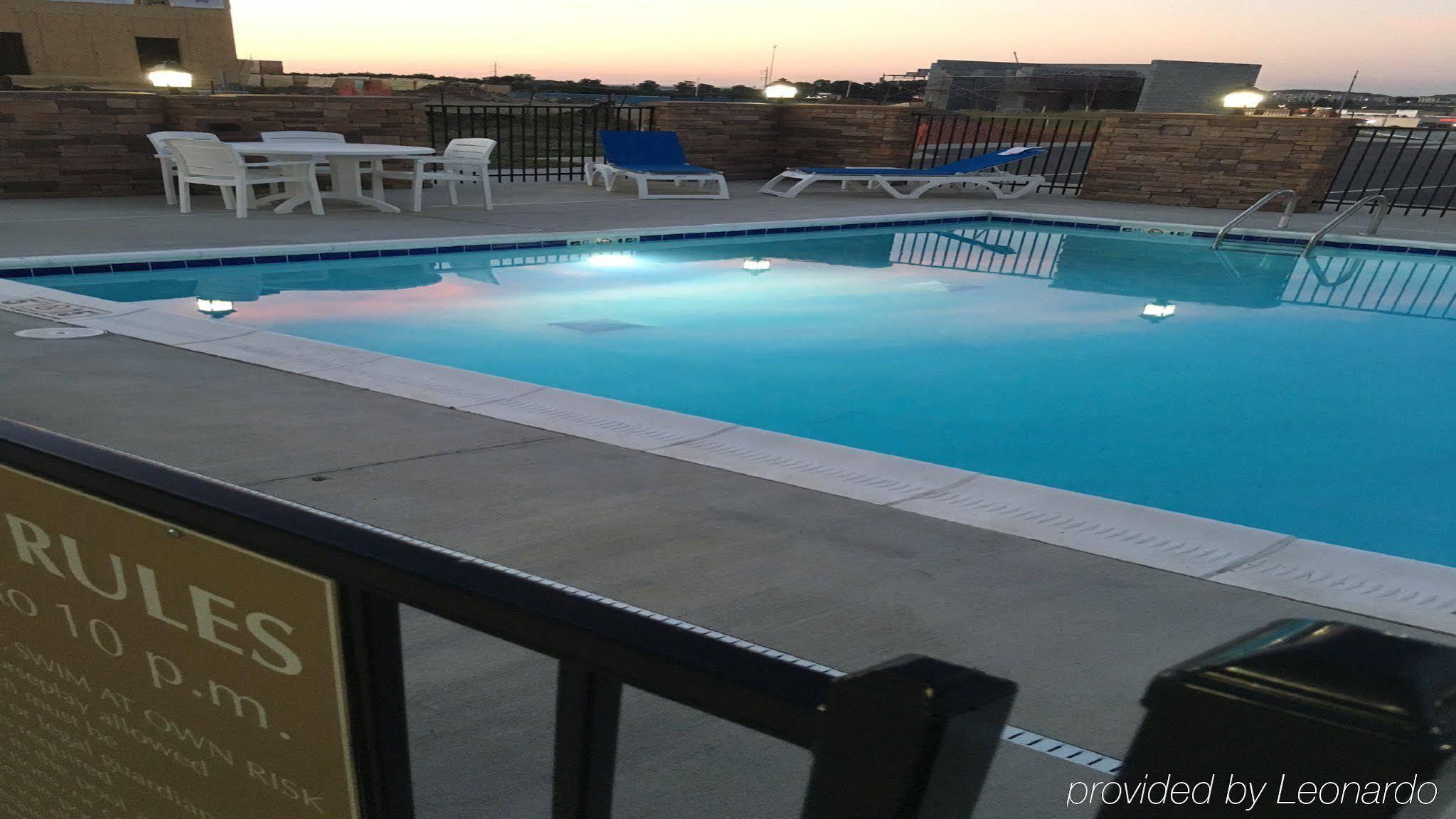Candlewood Suites Smyrna - Nashville By Ihg Exterior foto
