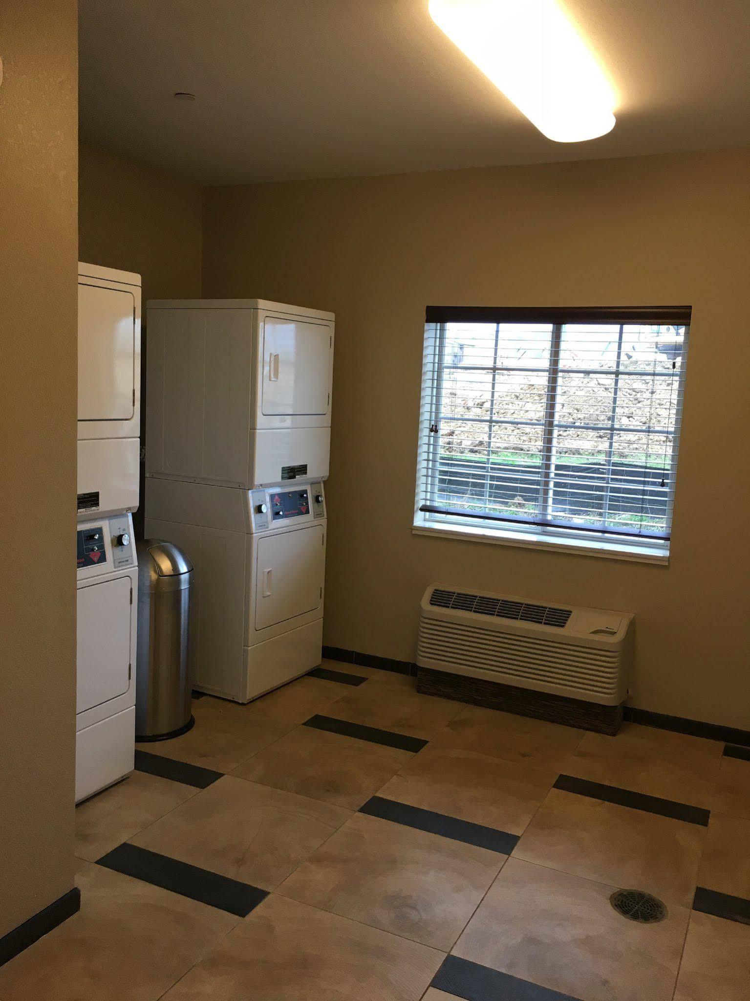 Candlewood Suites Smyrna - Nashville By Ihg Exterior foto