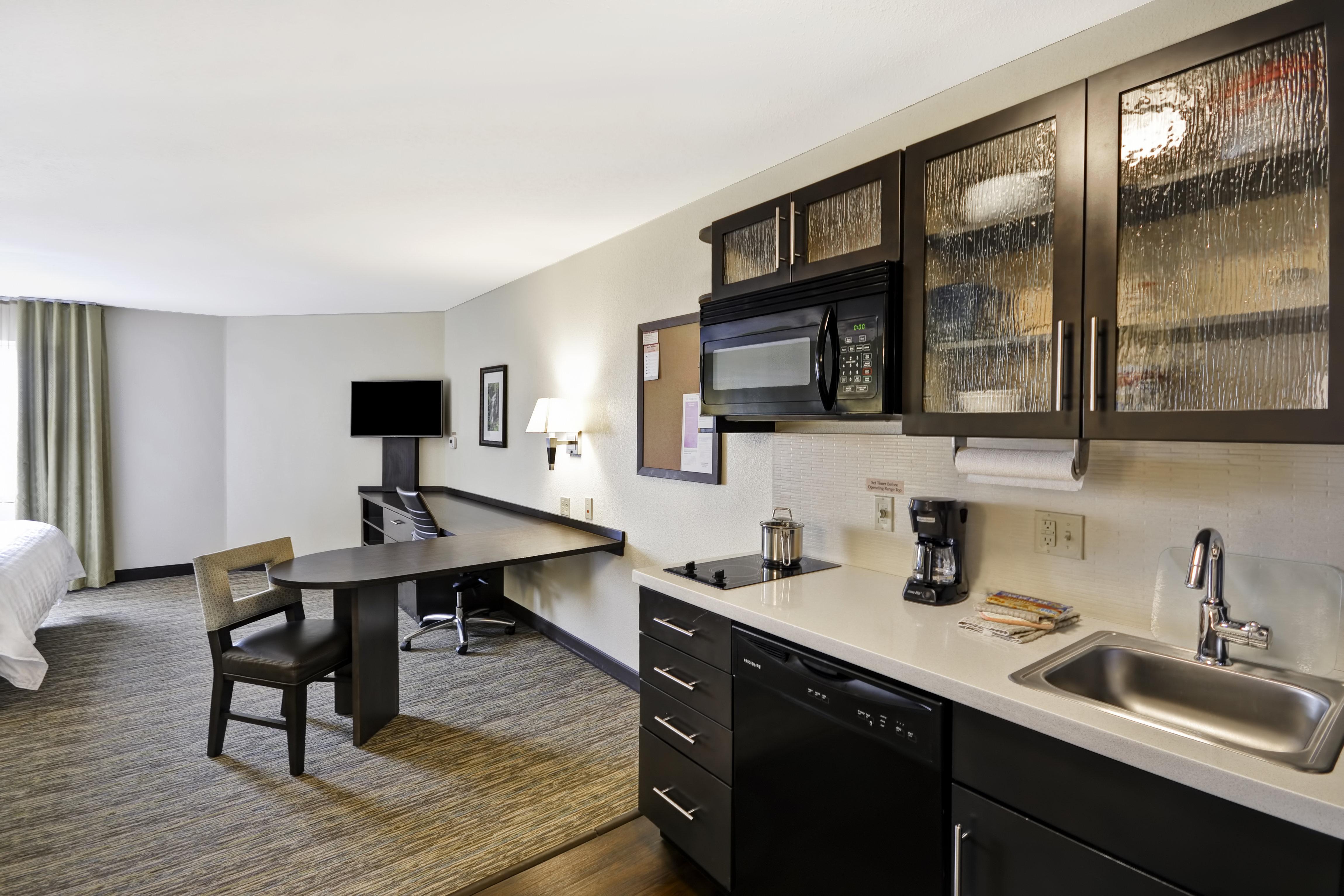 Candlewood Suites Smyrna - Nashville By Ihg Exterior foto