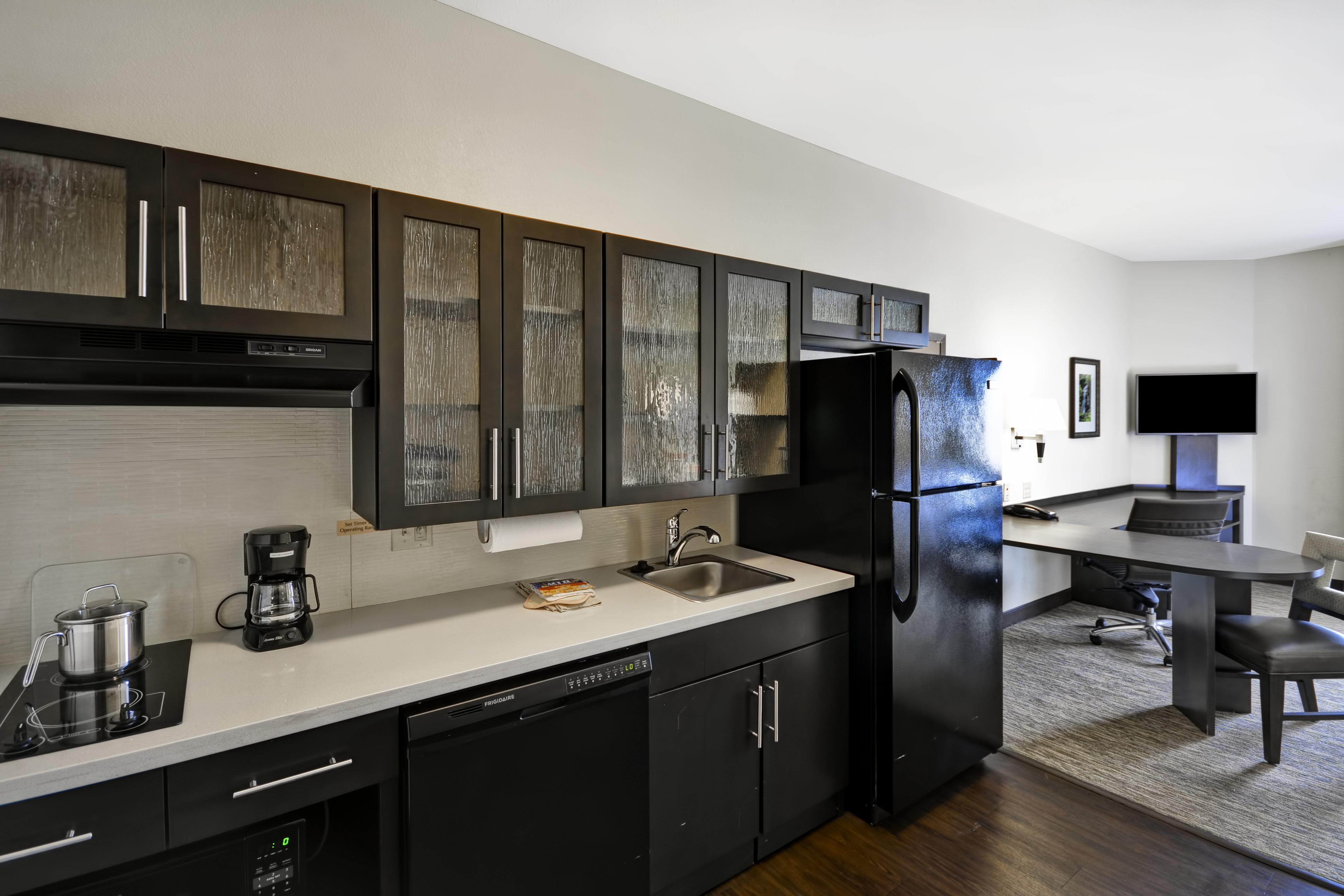 Candlewood Suites Smyrna - Nashville By Ihg Exterior foto