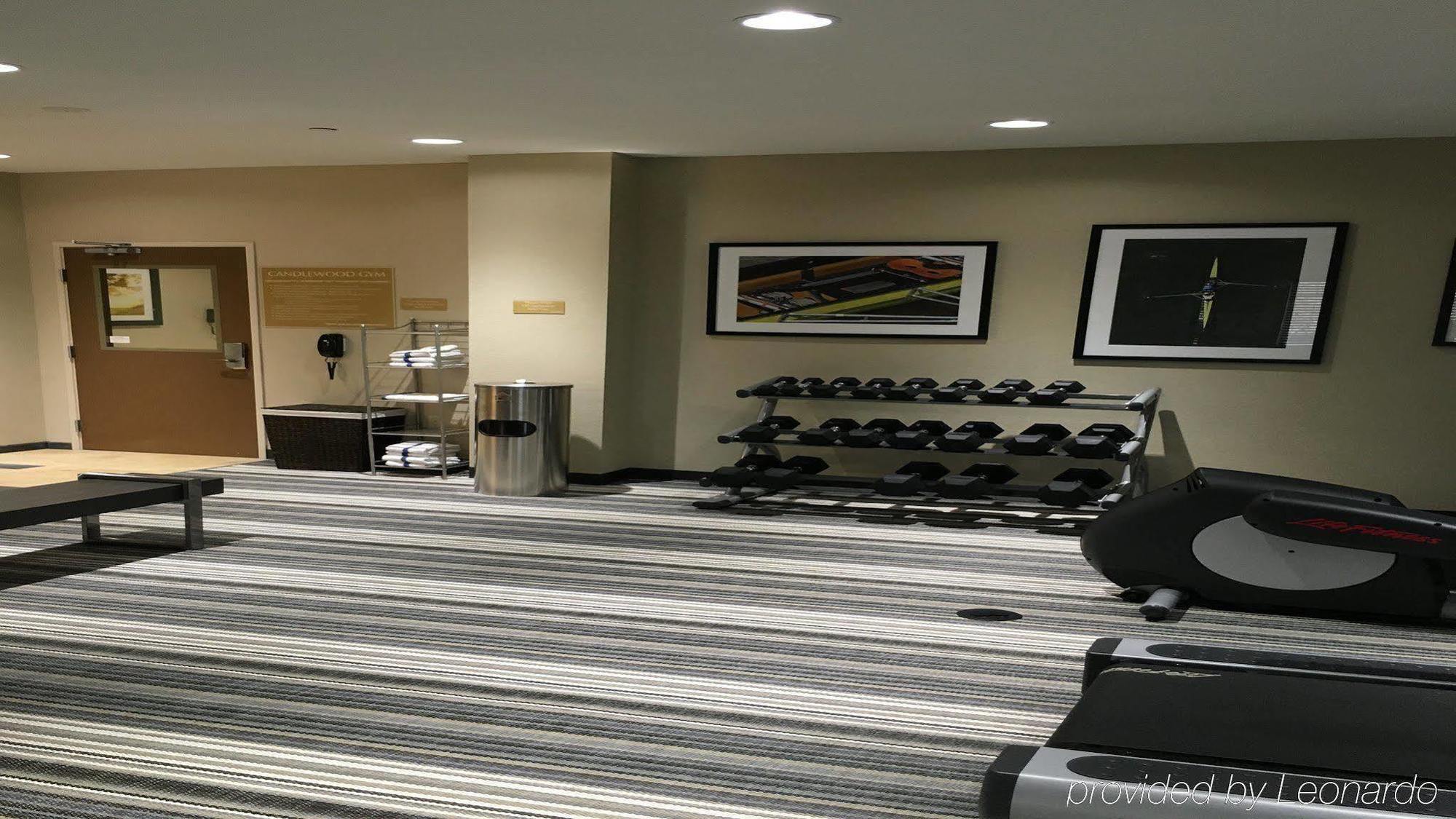 Candlewood Suites Smyrna - Nashville By Ihg Exterior foto